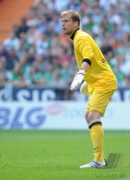 Fussball 1. Bundesliga, Saison 2011/2012: SC Freiburg, BAUMANN