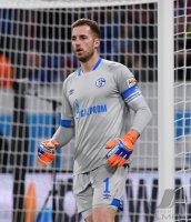 Fussball 1. Bundesliga Saison 18/19: TSG 1899 Hoffenheim - FC Schalke 04