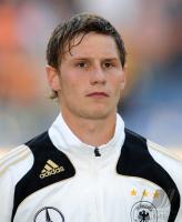 FUSSBALL EM Qualifikationsspiel U21: Deutschland, HOEWEDES