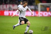 Fussball EM 2020 Quali: Deutschland - Nordirland
