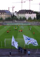 Fussball 2. Bundesliga: Testspiel TSV 1860 Muenchen - RCD Mallorca