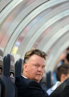 Fussball 1. Bundesliga : 1 FC Nuernberg - FC Bayern Muenchen