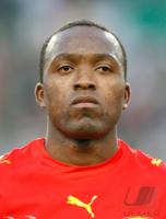 Fussball WM 2006: Mexiko - Angola