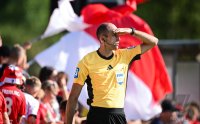 Fussball 1. Bundesliga 25/26 Testspiel
SC Freiburg - SV Sandhausen