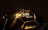 Fussball FIFA Ballon d Or 2010