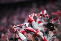 Fussball Saisoneroeffnung 1. Bundesliga 25/26
1. Spieltag: FC Bayern Muenchen - RB Leipzig