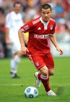 Fussball 1. Bundesliga: Testspiel  Rodn Waginger - FC Bayern Muenchen