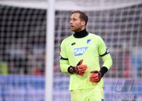 Fussball 1. Bundesliga Saison 18/19: TSG 1899 Hoffenheim - FC Bayern Muenchen