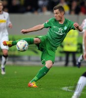 Fussball Bundesliga, Wintercup 2012, Borussia Moenchengladbach - Werder Bremen