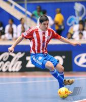 Fussball International FIFA FUTSAL WM 2008