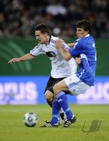 WM-Qualifikation: Deutschland - Finnland