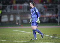 Fussball International Frauen Laenderspiel: Deutschland - Oesterreich