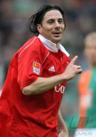 Fussball 1. Bundesliga, PIZARRO