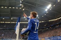 Fussball Champions League, Gruppenphase,  Saison 2013/2014: FC Schalke 04 - FC Chelsea