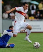 Fussball 1. Bundesliga   Timo Gebhart  (VfB Stuttgart)