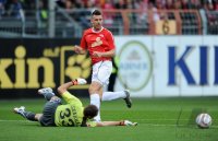 1. Fussball Bundesliga: 1 FSV Mainz 05 - TSG Hoffenheim