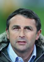 Fussball SV Werder Geschaeftsfuehrer  Allofs