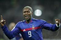 Fussball  International WM Quali Schweiz - Frankreich