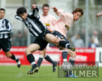 42. Internationales A-Junioren Fussball-Turnier