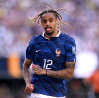 Fussball WM 2026 Sechzehntelfinale: Frankreich - Schweden