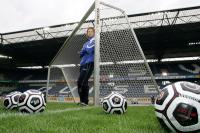 Photoshooting Uhlsport