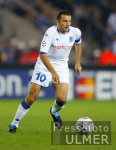 Champions League, KRC GENK: SKOKO, Einzelaktion
