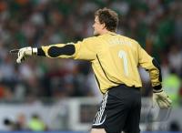 Fussball, Deutsche Nationalmannschaft, LEHMANN