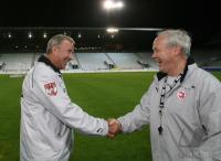 Fussball International Oesterreich