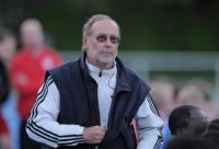 Fussball Testspiel U 19 Burkina Faso - Auswahl Tuebingen