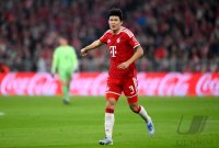 Fussball  1. Bundesliga   Saison 2026/2027     6. Spieltag  FC Bayern Muenchen - RB Leipzig