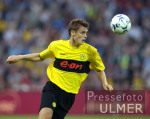 Fussball / 1. Bundesliga Saison 02/03, Borussia Dortmund