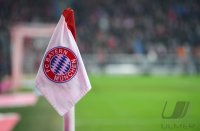 Fussball 1. Bundesliga Saison 16/17: FC Bayern Muenchen - RB Leipzig