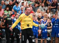 Handball  1. Bundesliga 2025/2026    06.09.2026 HBW Balingen - Weilstetten - SC Magdeburg