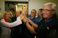 Fussball WM 2006  24  Stunden Finale