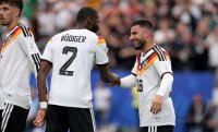 Fussball WM 2026 Vorrunde: Deutschland - Curacao