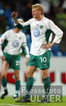 FUSSBAL BUNDESLIGA, Effenberg
