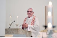 Priesterweihe: Thomas Kley und Michael Schoenball