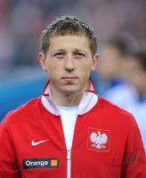Fussball International: Rafael Murawski (Polen)