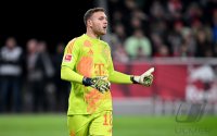 Fussball International 24/25 Testspiel: FC Salzburg - FC Bayern Muenchen
