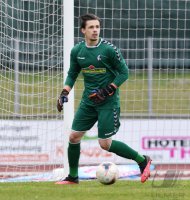 Fussball Regionalliga Suedwest 2020/2021: TSG Balingen - TSG 1899 Hoffenheim II