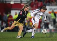 Fussball, 1. Bundesliga: Mainz - Bayern