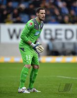 Fussball  1. Bundesliga  13/14: Torwart Jens Grahl (TSG 1899 Hoffenheim)
