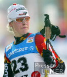 Langlauf Weltcup - Boehler