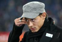 Fussball 1. Bundesliga: Schalke, JONES