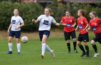 Fussball  Oberliga 2021/2022: TV Derendingen - TSV Lustnau