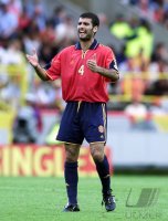 EURO 2000  Guardiola