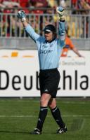 Fussball 1.Bundesliga 1. FC Kaiserslautern - FC Bayern Muenchen