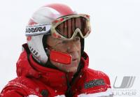 Ski Alpin  OESV-Praesident Peter Schroecksnadel