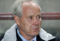 Fussball  International WM Quali Irland  -  Schweiz