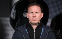 Fussball International Qualifikation WM 2026 
Deutschland - Slowakei